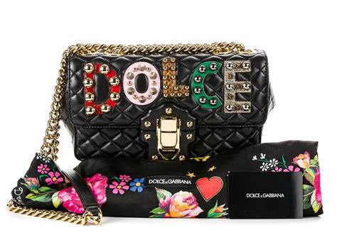 dolce gabbana lucia bag|dolce gabbana bags outlet.